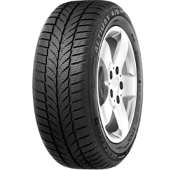 General GRABBER AS365 255/55 R18 109V