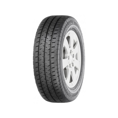 Eurovan 2 - фото 1