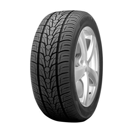 ROADIAN HP - фото 1