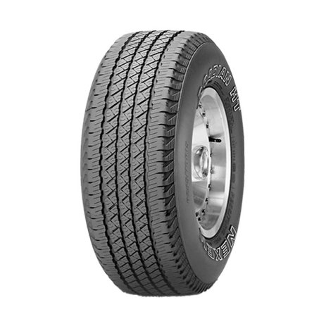Roadian H/T - фото 1