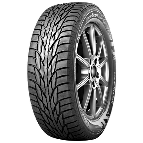WinterCraft Ice WS51 - фото 1