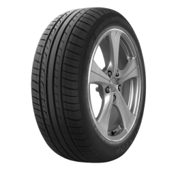 Dunlop SP Sport FastResponse 215/65 R16 98H