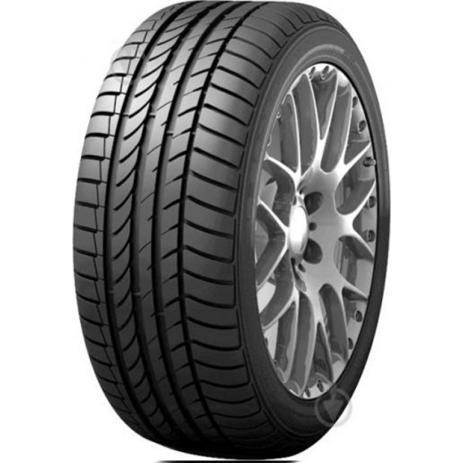 Sport Maxx GT - фото 1