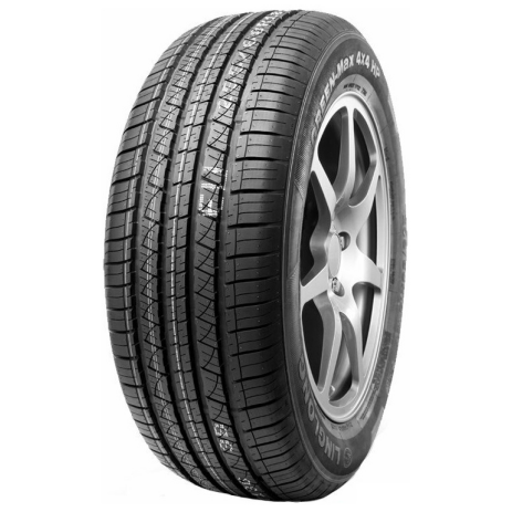 GREEN-Max 4x4 HP - фото 1