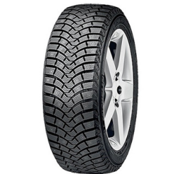 Michelin LATITUDE X-ICE NORTH 2 275/45 R21 110T