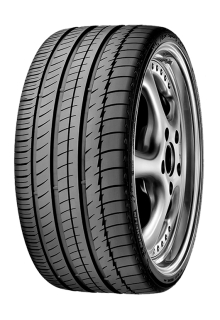 Michelin Pilot Sport 2 235/50 R17 96Y