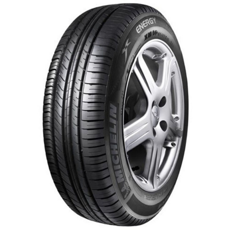 Energy XM1 - фото 1