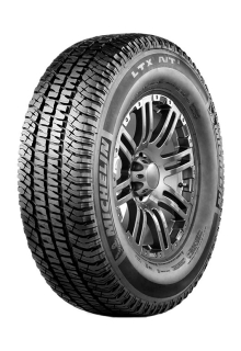 Michelin LTX A/T2 275/70 R18 125/122S