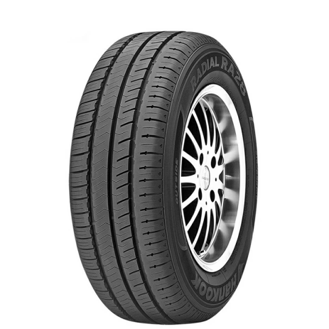 Radial RA28 - фото 1