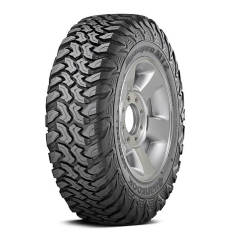 Dynapro MT2 RT05 - фото 1
