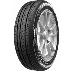 Starmaxx Ultrasport ST750 205/55 R16 91V