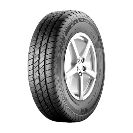 WinTech Van - фото 1