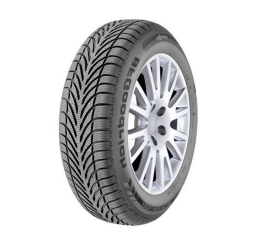 G-FORCE WINTER