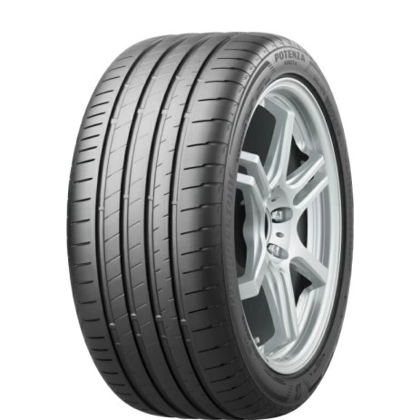 Potenza S007A - фото 1