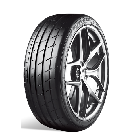 Potenza S007 - фото 1