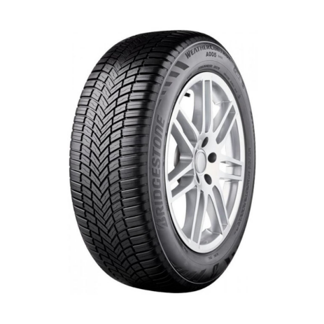 WeatherControl A005 EVO - фото 1