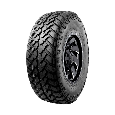 Primemaster M/T I - фото 1