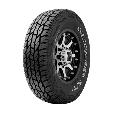 Discoverer A/T 3 Sport - фото 1