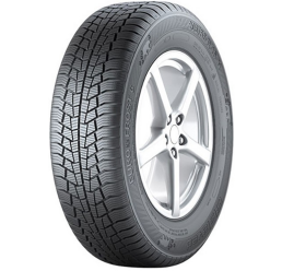 Gislaved Euro Frost 6 215/70 R16 100H