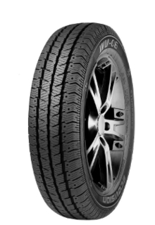 Ecovision WV-06 185/80 R14C 102/100R