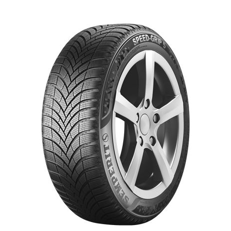 Speed-Grip 5 - фото 1