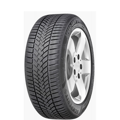 Speed-Grip 3 - фото 1