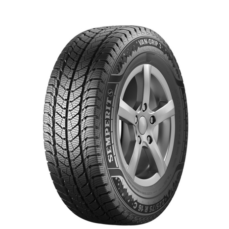 Van-Grip 3 - фото 1