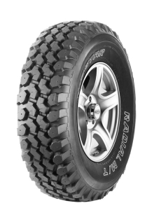 Nankang N-889 Mudstar M/T 285/70 R17 121Q