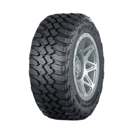 RAMMER M/T R08 - фото 1