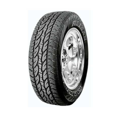 FM501 A/T - фото 1