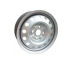 Chevrolet lacetti silver - фото 1