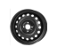 Дорожная Карта Dacia logan чорний R14 W5.5 PCD4x100 ET43 DIA60