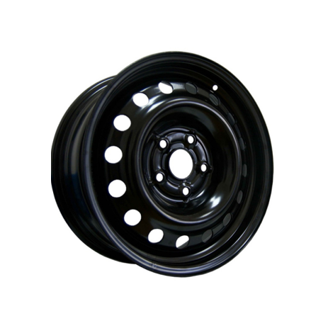 Nissan black - фото 1