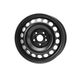 Skoda black