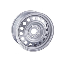 Дорожная Карта Sprinter 308-315 cdi silver R16 W6.5 PCD6x130 ET62 DIA84.1