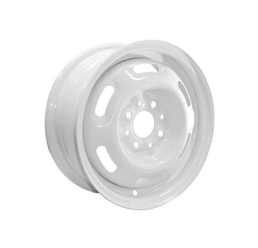 Дорожная Карта ВАЗ 2108 білий R13 W5 PCD4x098 ET40 DIA58.6