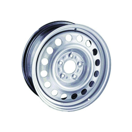 НИВА-chevrolet silver - фото 1
