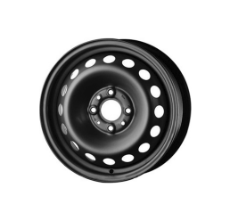 Дорожная Карта 220.3101015-04ty black R15 W6 PCD4x100 ET45 DIA54.1