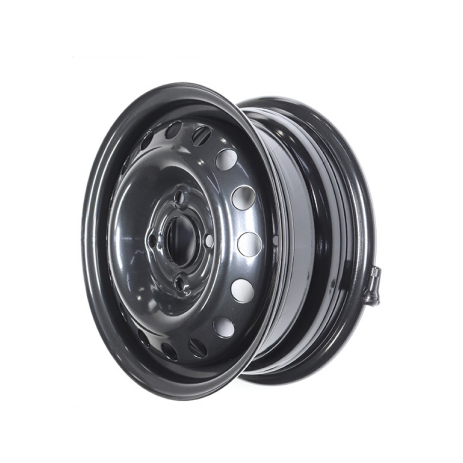Т1301-3101015-02 black - фото 1