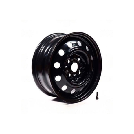 Dk-1064065 black - фото 1