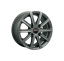 Disla 405 gm R14 W6 PCD4x100 ET37 DIA67.1