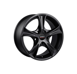 Disla 406 b R14 W6 PCD5x100 ET37 DIA67.1