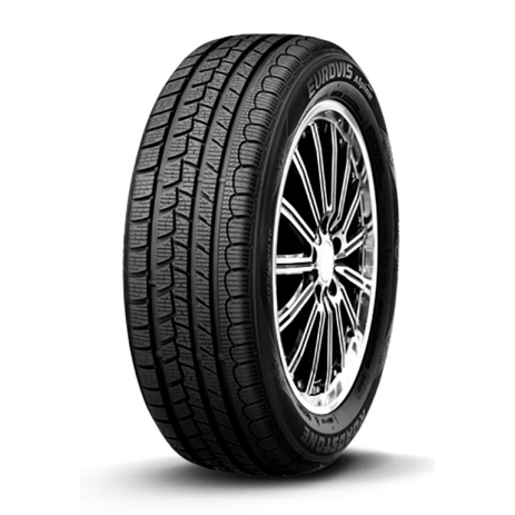 Eurovis Alpine WH1 - фото 1