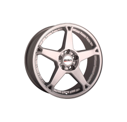 Disla 509 s R15 W6.5 PCD5x108 ET35 DIA67.1