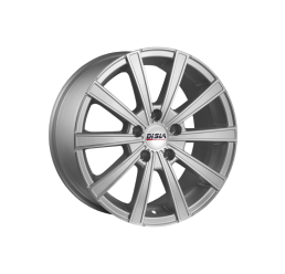 Disla 510 sd R15 W6.5 PCD4x108 ET25 DIA65.1