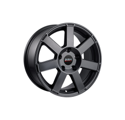 Disla 601 bm R16 W7 PCD5x118 ET38 DIA71.1