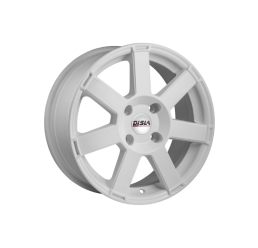 Disla 601 w R16 W7 PCD4x100 ET38 DIA67.1