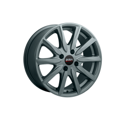 Disla 602 gm R16 W7 PCD5x114.3 ET42 DIA67.1