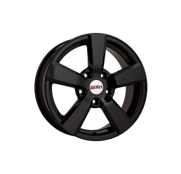 Disla 603 b R16 W7 PCD5x118 ET38 DIA71.1