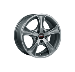 Disla 606 gm R16 W7 PCD5x098 ET38 DIA58.1